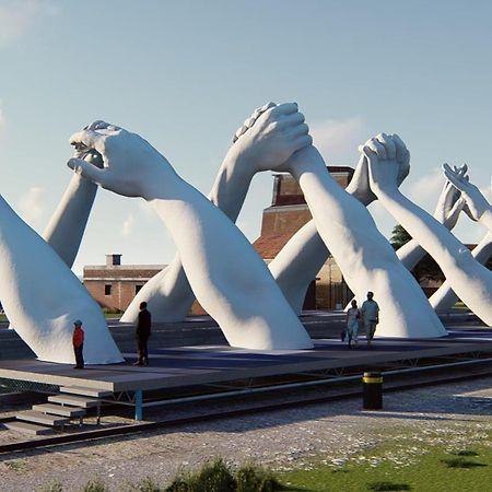 Ca' All'Arco Венеция Экстерьер фото